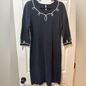 NWT Hanna Andersson Dress